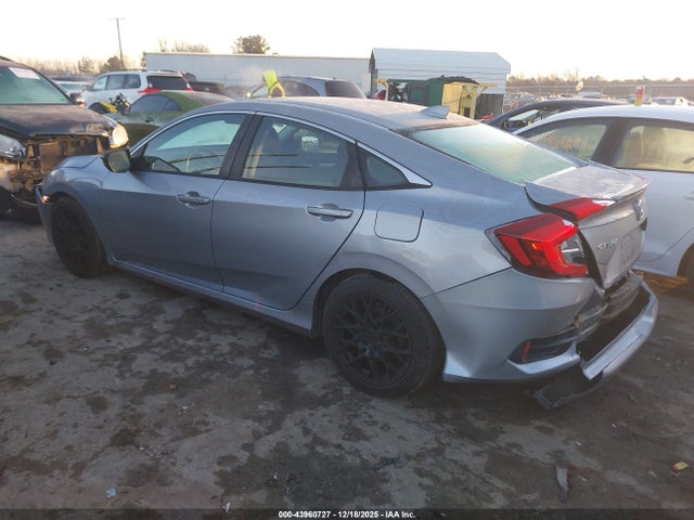 2HGFC1F39GH646704 Honda Civic Ex-t