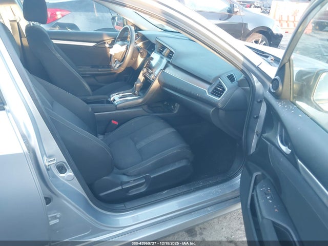 2HGFC1F39GH646704 Honda Civic Ex-t