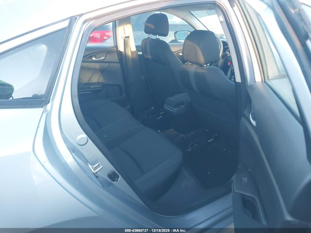 2HGFC1F39GH646704 Honda Civic Ex-t