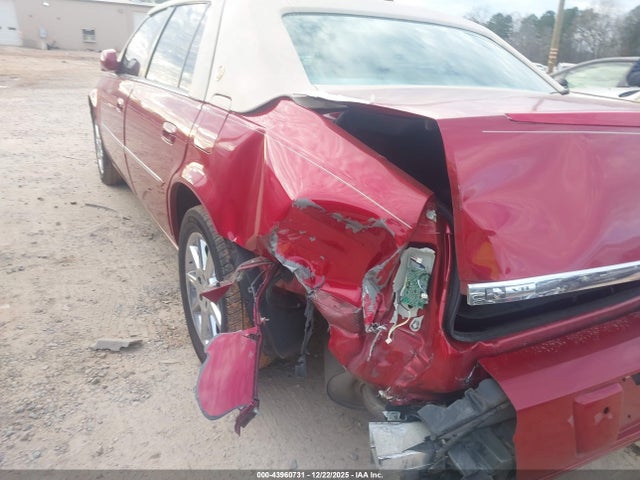 2011 CADILLAC DTS 1G6KD5E62BU103684 Photo 5