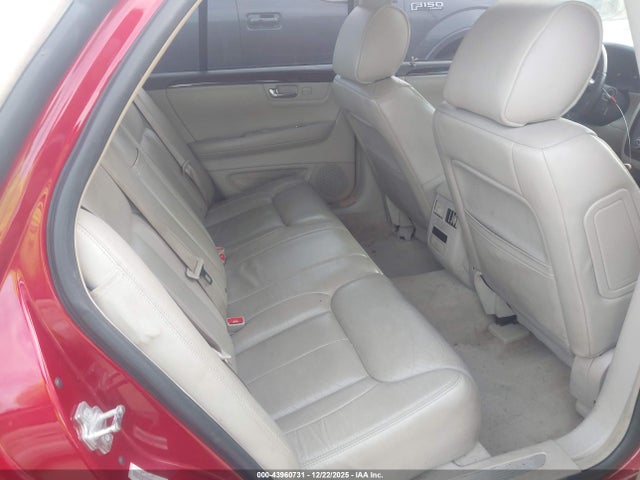 2011 CADILLAC DTS 1G6KD5E62BU103684 Photo 7