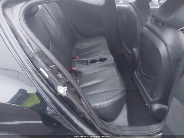 Продаж на аукціоні авто 2013 Hyundai Veloster Turbo W/blue, vin: KMHTC6AE8DU086914, номер лоту: 43960743