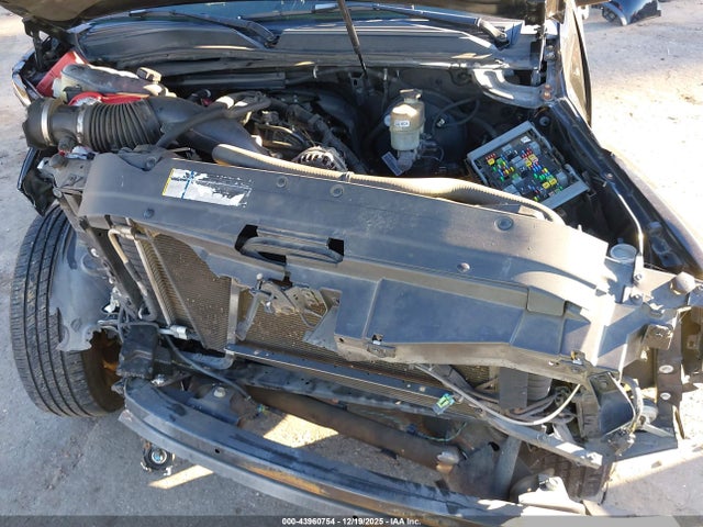 2007 CHEVROLET TAHOE 1GNFC13J37R142044 Photo 9