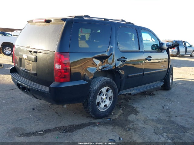 2007 CHEVROLET TAHOE 1GNFC13J37R142044 Photo 3