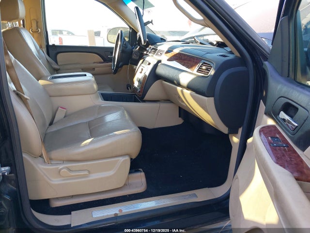 2007 CHEVROLET TAHOE 1GNFC13J37R142044 Photo 4