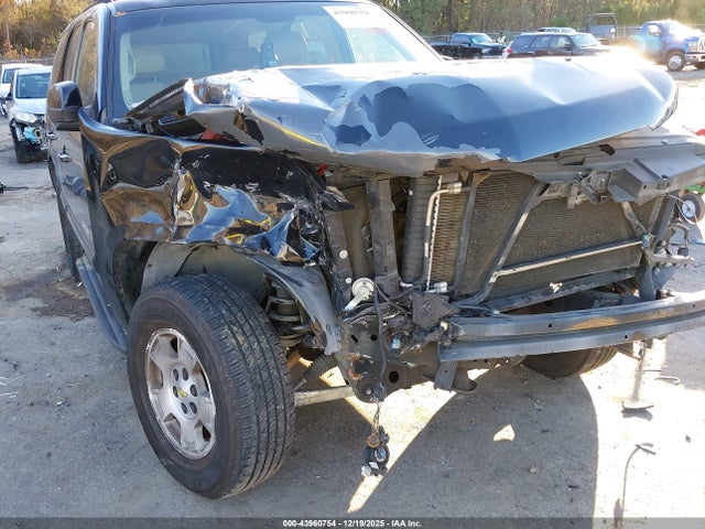2007 CHEVROLET TAHOE 1GNFC13J37R142044 Photo 5