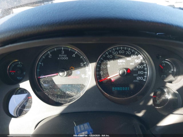 2007 CHEVROLET TAHOE 1GNFC13J37R142044 Photo 6