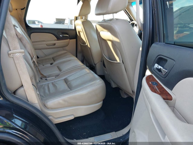 2007 CHEVROLET TAHOE 1GNFC13J37R142044 Photo 7