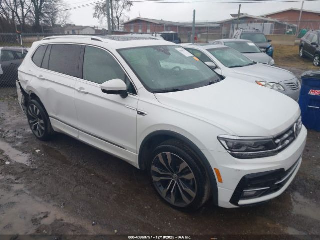 2020 VOLKSWAGEN TIGUAN 3VV4B7AX8LM029314