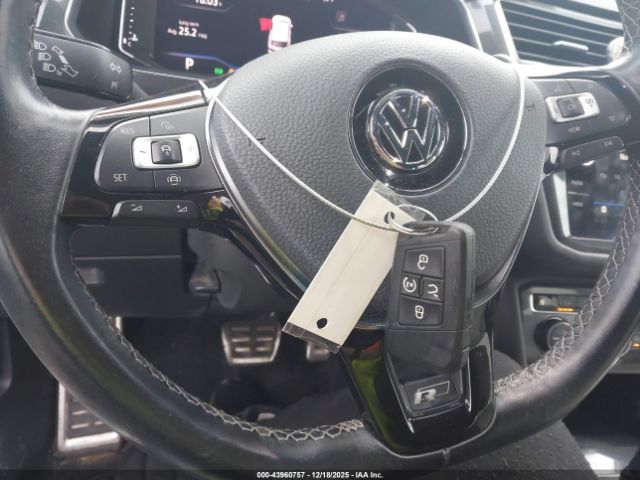 2020 VOLKSWAGEN TIGUAN 3VV4B7AX8LM029314 Photo 10