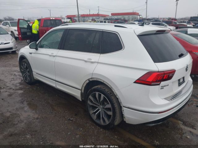 2020 VOLKSWAGEN TIGUAN 3VV4B7AX8LM029314 Photo 2