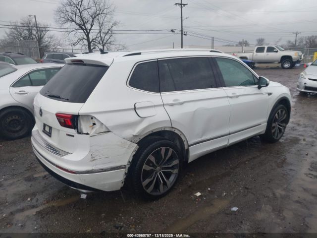 2020 VOLKSWAGEN TIGUAN 3VV4B7AX8LM029314 Photo 3