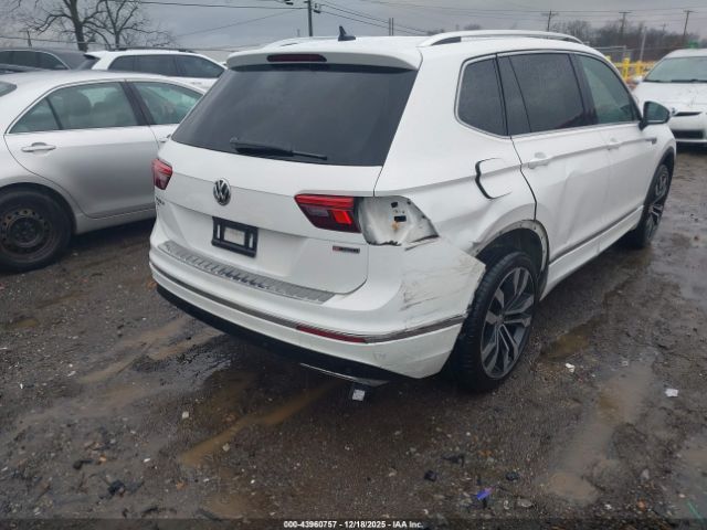 2020 VOLKSWAGEN TIGUAN 3VV4B7AX8LM029314 Photo 5