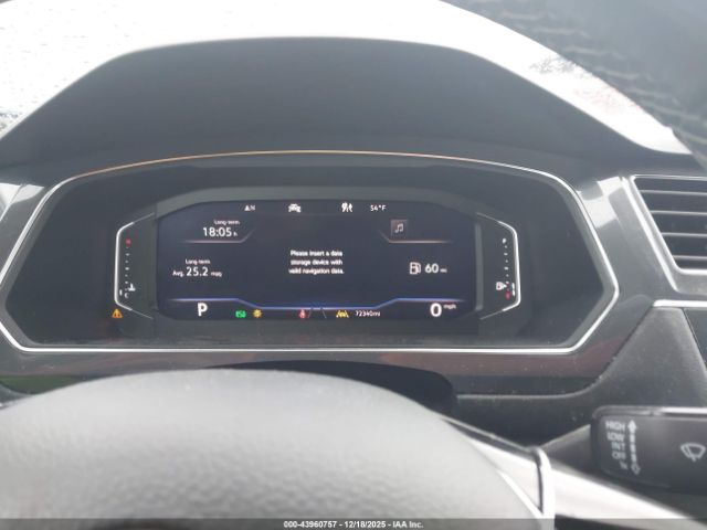 2020 VOLKSWAGEN TIGUAN 3VV4B7AX8LM029314 Photo 6