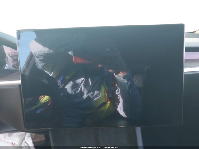 2022 TESLA MODEL X 7SAXCDE54NF344069 Photo 6