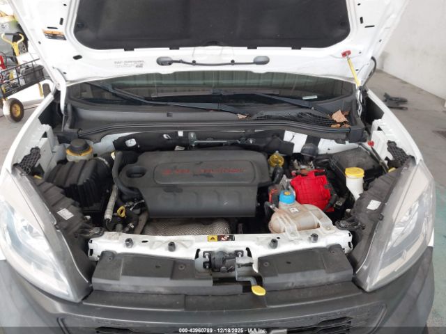 2021 RAM PROMASTER CITY ZFBHRFAB0M6T13857 Photo 9