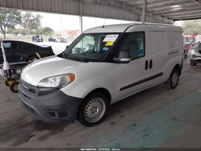2021 RAM PROMASTER CITY ZFBHRFAB0M6T13857 Photo 1