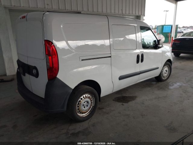 2021 RAM PROMASTER CITY ZFBHRFAB0M6T13857 Photo 3
