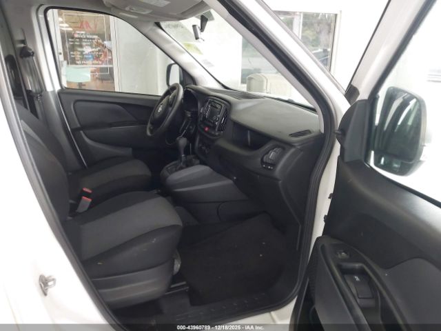 2021 RAM PROMASTER CITY ZFBHRFAB0M6T13857 Photo 4