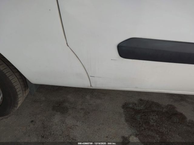 2021 RAM PROMASTER CITY ZFBHRFAB0M6T13857 Photo 5