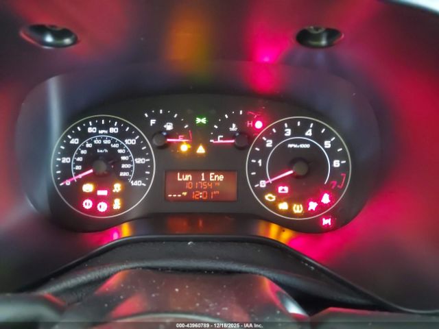 2021 RAM PROMASTER CITY ZFBHRFAB0M6T13857 Photo 6