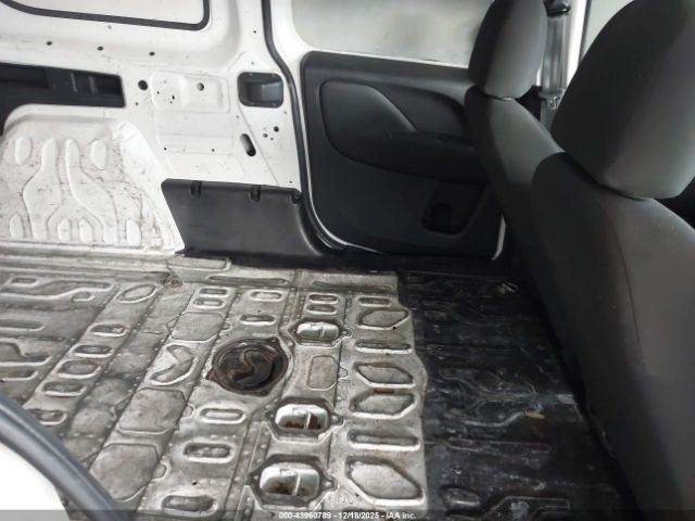 2021 RAM PROMASTER CITY ZFBHRFAB0M6T13857 Photo 7