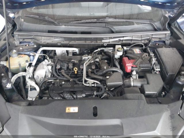 2023 MITSUBISHI OUTLANDER JA4J3UA86PZ014153 Photo 9