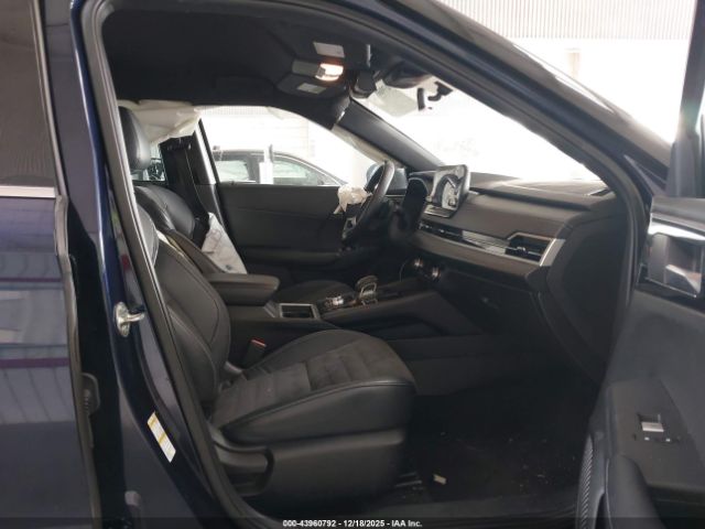 2023 MITSUBISHI OUTLANDER JA4J3UA86PZ014153 Photo 4