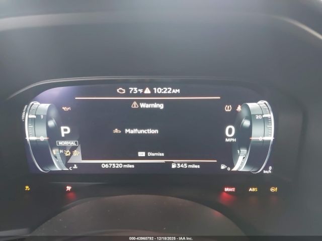 2023 MITSUBISHI OUTLANDER JA4J3UA86PZ014153 Photo 6