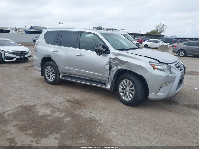 2016 LEXUS GX 460 JTJBM7FX6G5134693