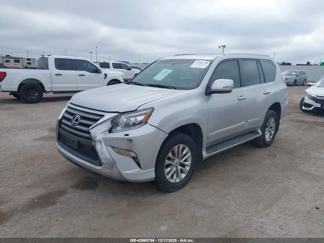 2016 LEXUS GX 460 JTJBM7FX6G5134693 Photo 1