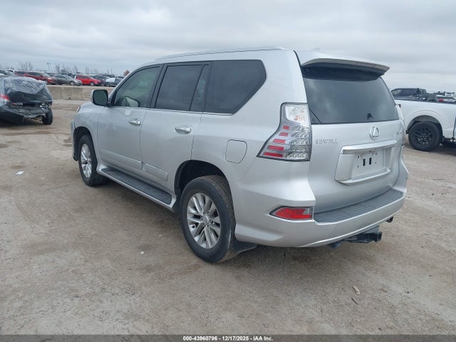 2016 LEXUS GX 460 JTJBM7FX6G5134693 Photo 2