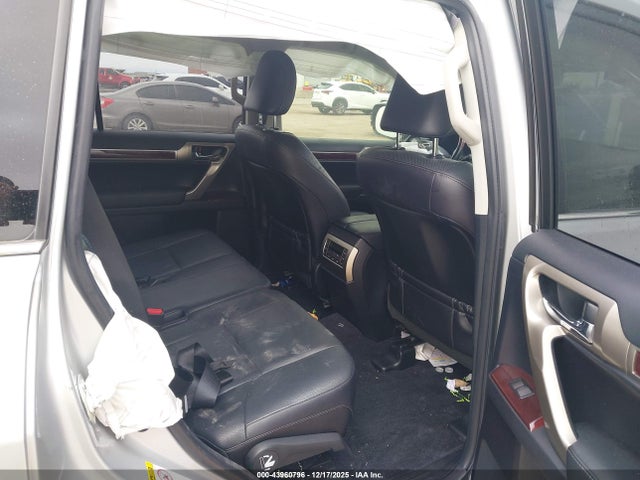 2016 LEXUS GX 460 JTJBM7FX6G5134693 Photo 7
