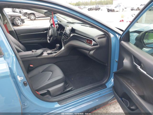 2022 TOYOTA CAMRY 4T1KZ1AK6NU065337 Photo 4