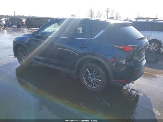 2021 MAZDA CX-5 JM3KFBCM9M1370209 Photo 2