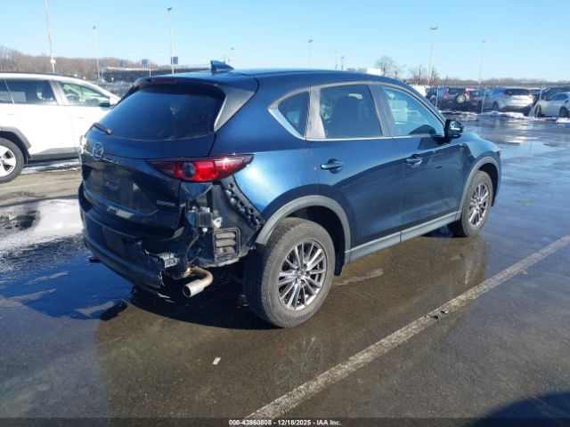 2021 MAZDA CX-5 JM3KFBCM9M1370209 Photo 3