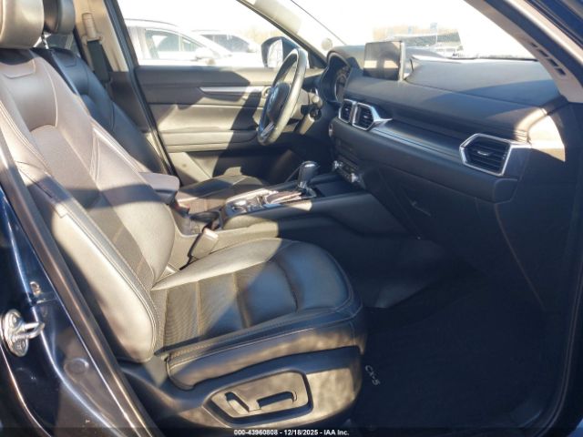 2021 MAZDA CX-5 JM3KFBCM9M1370209 Photo 4