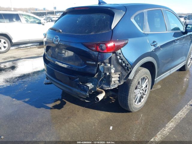 2021 MAZDA CX-5 JM3KFBCM9M1370209 Photo 5