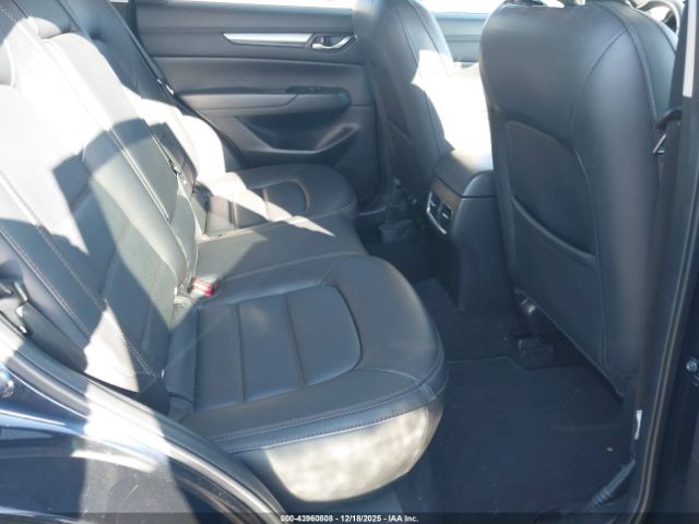 2021 MAZDA CX-5 JM3KFBCM9M1370209 Photo 7
