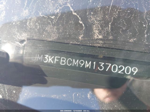 2021 MAZDA CX-5 JM3KFBCM9M1370209 Photo 8