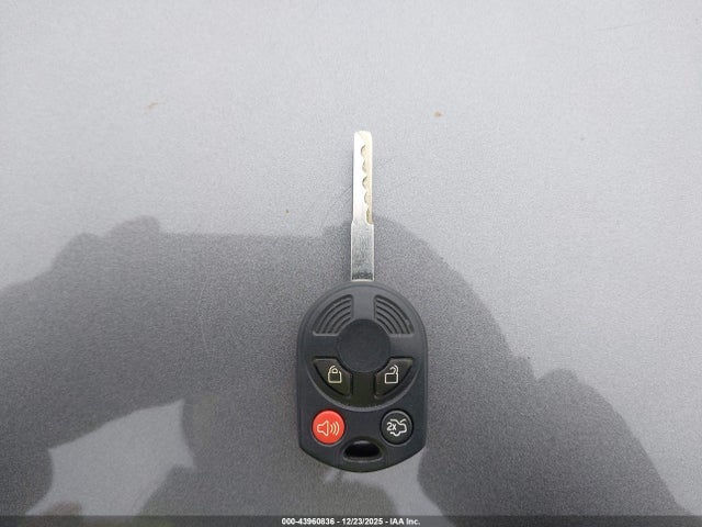 Ford FOCUS SE 2014 1FADP3F23EL414635 Image 11