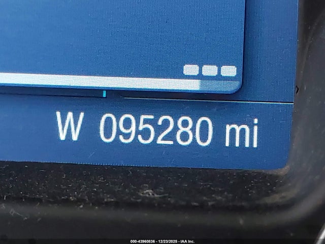 Ford FOCUS SE 2014 1FADP3F23EL414635 Image 16