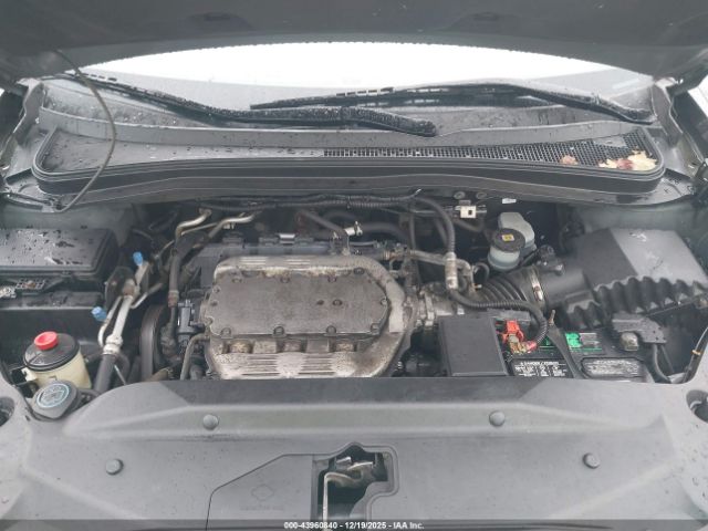 2010 ACURA MDX 2HNYD2H23AH506728 Photo 9