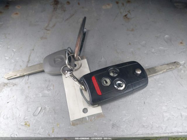 2010 ACURA MDX 2HNYD2H23AH506728 Photo 10