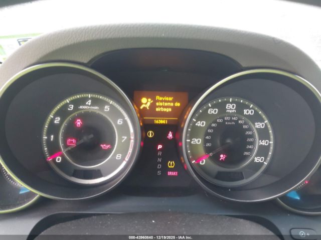 2010 ACURA MDX 2HNYD2H23AH506728 Photo 6