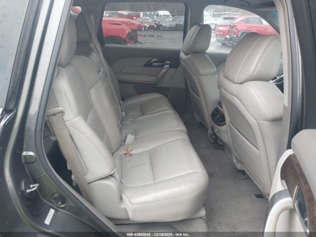2010 ACURA MDX 2HNYD2H23AH506728 Photo 7