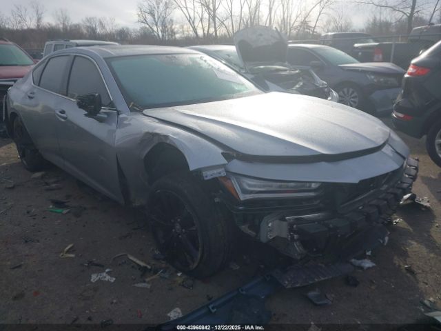2021 ACURA TLX 19UUB6F44MA002764