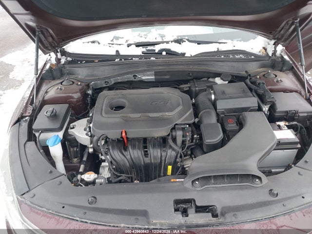 5XXGT4L39JG238741 KIA Optima Lx