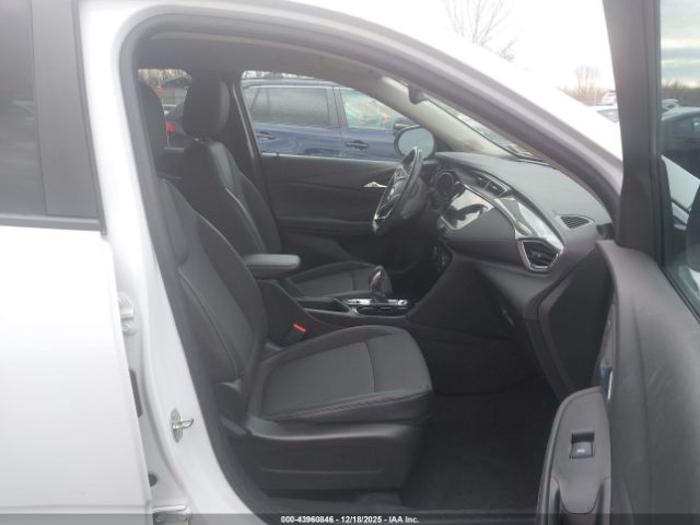 2022 BUICK ENCORE GX KL4MMCSL7NB060524 Photo 4