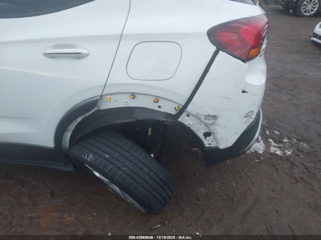 2022 BUICK ENCORE GX KL4MMCSL7NB060524 Photo 5